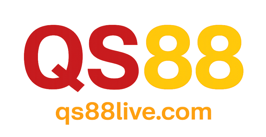 QS88 🎖️ Trang Chủ QS88 Link Chính Thức Mới Nhất 2026